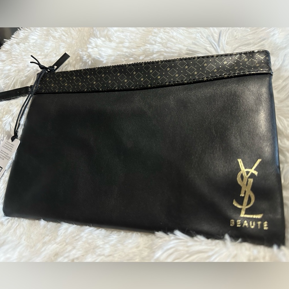 YSL BEAUTE Pouch